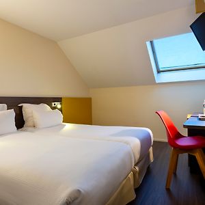 Kamer met Twee Aparte Bedden